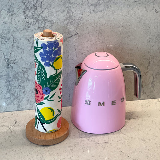6 Reasons to Switch to Washable Paper Towels