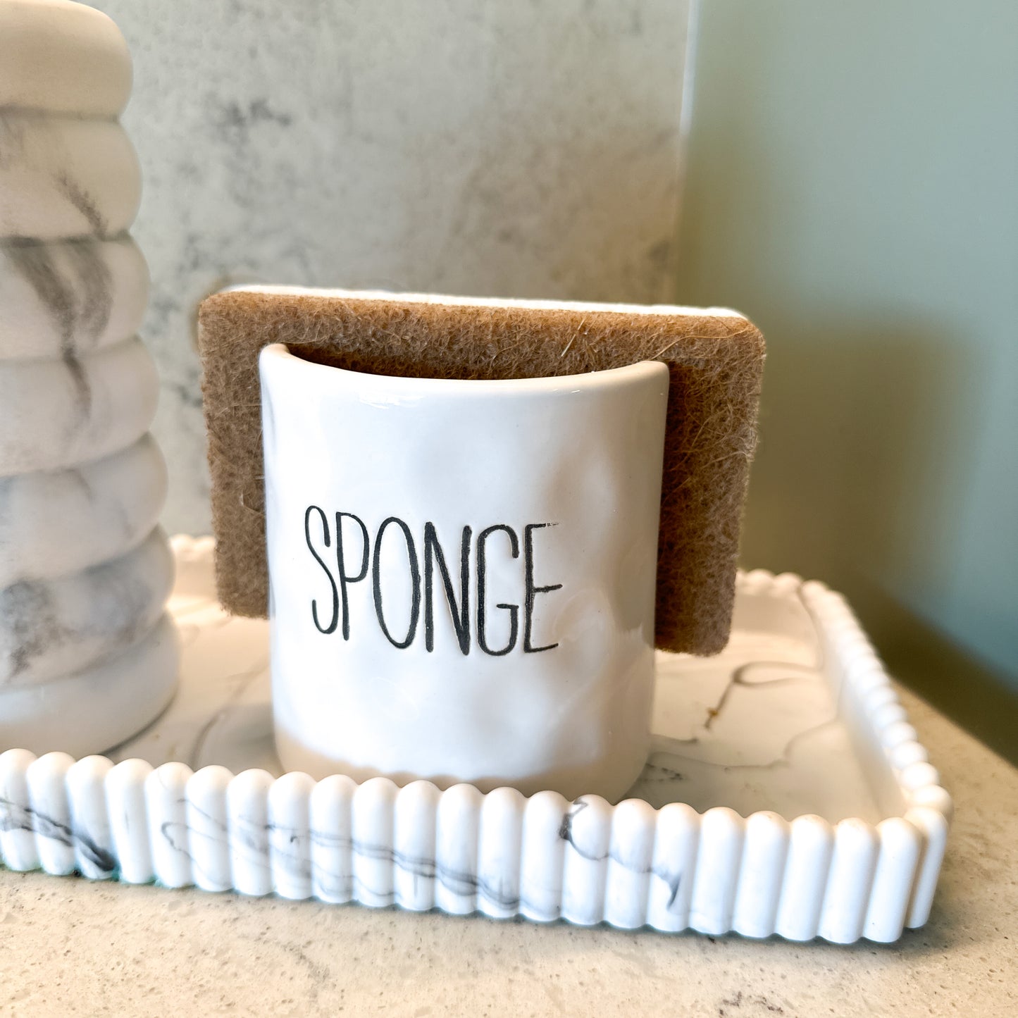 Scrubby Sponge™