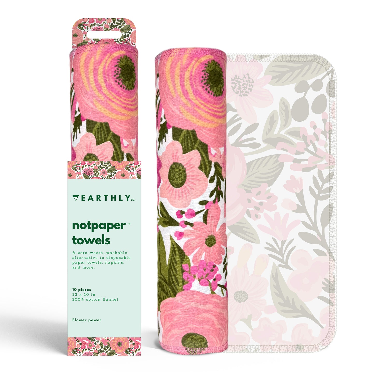 Flower Power