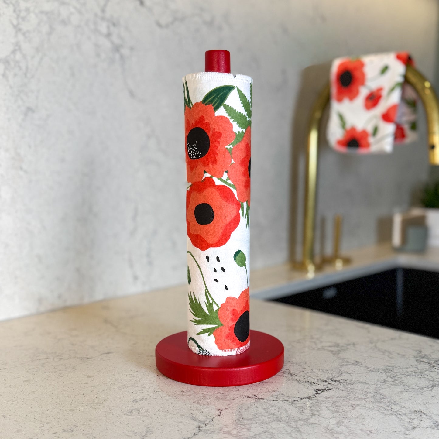Poppy Fields