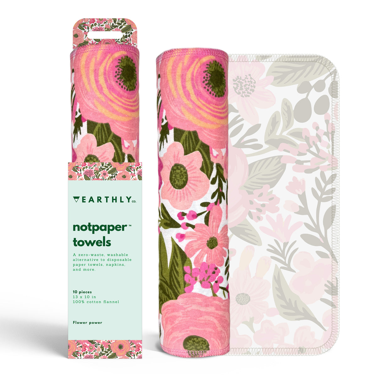 Flower Power