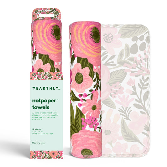 Flower Power