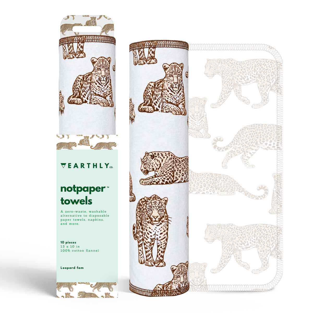Leopard Fam