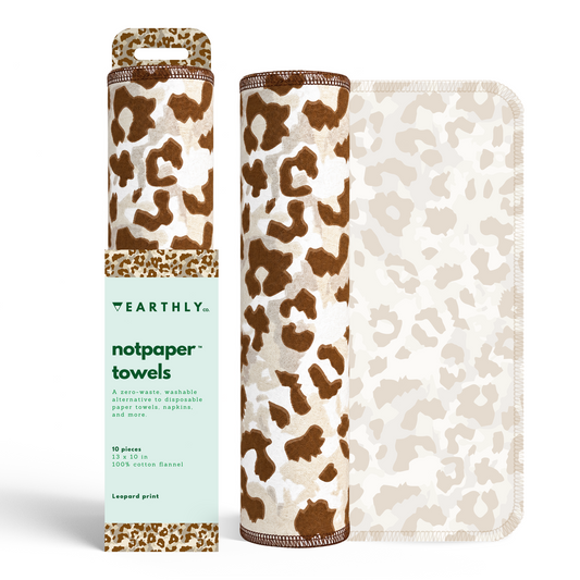 Leopard Print
