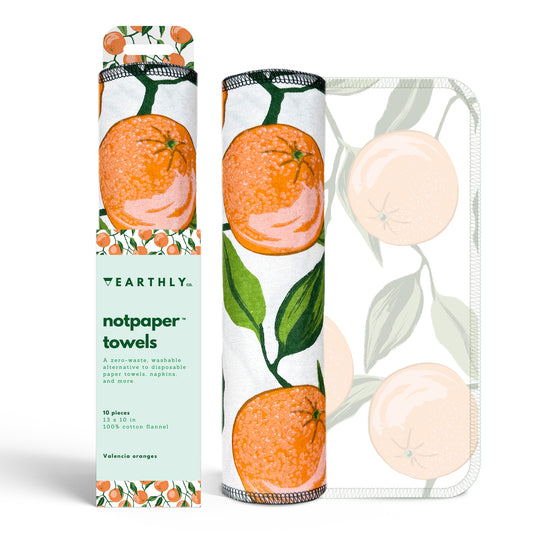 Valenica Oranges