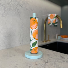 Valencia Oranges