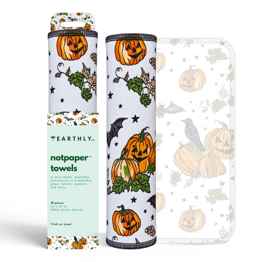 Trick or Treat