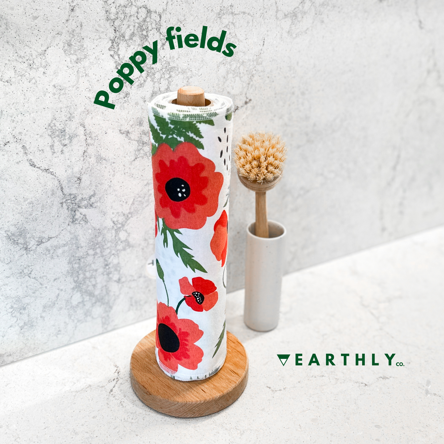 Poppy Fields