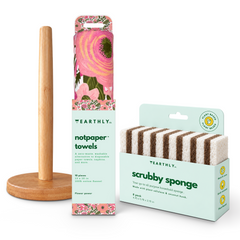 Welcome Kit - Flower Power