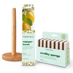 Welcome Kit - Picking Lemons