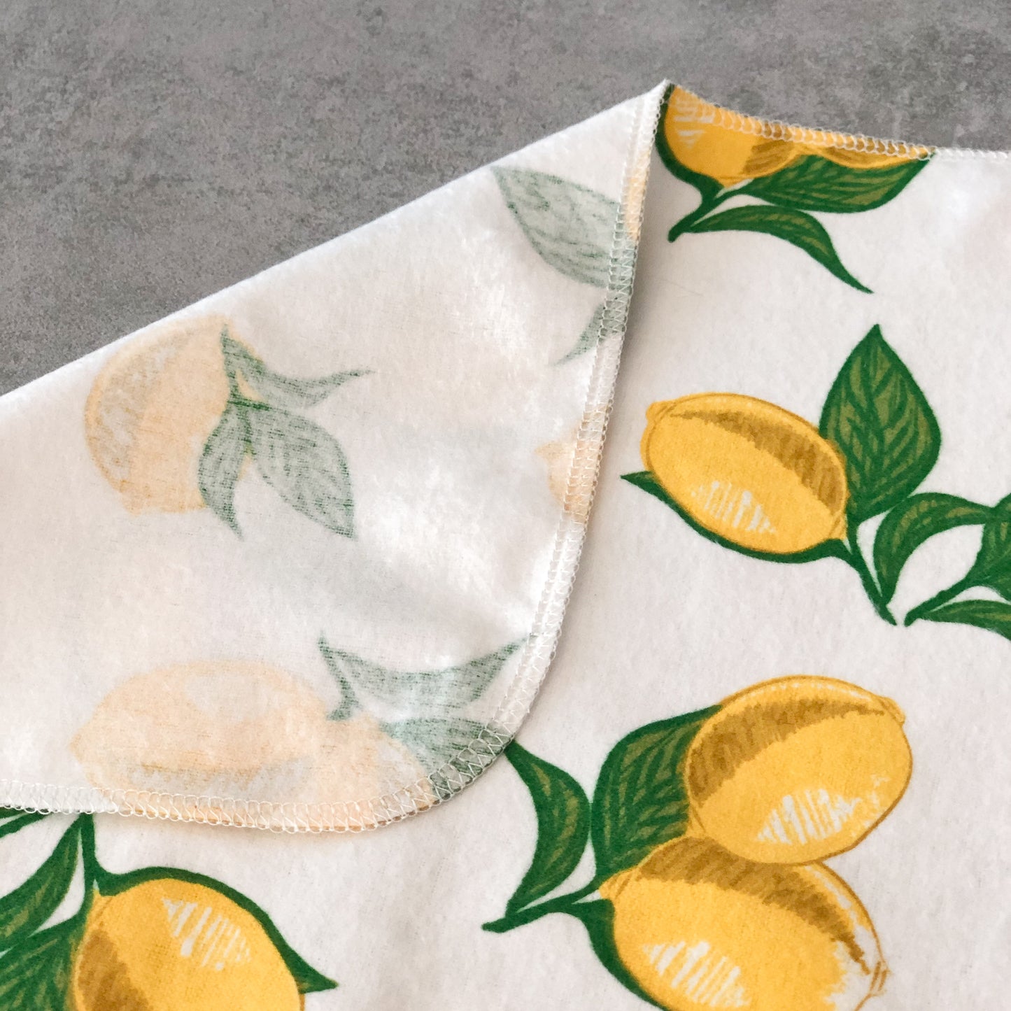 Picking Lemons in California